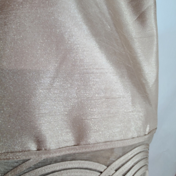 Kasper 3 piece suit set skirt and jacket formal wear - Picture 13 of 15